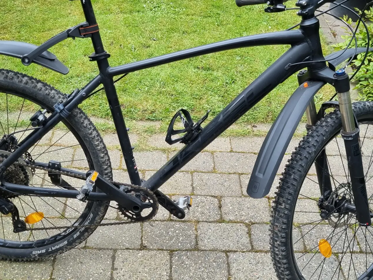 Billede 2 - Mountainbike 