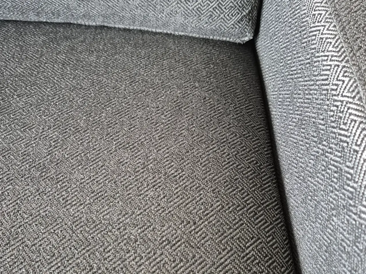 Billede 2 - Hjort Knudsen sofa