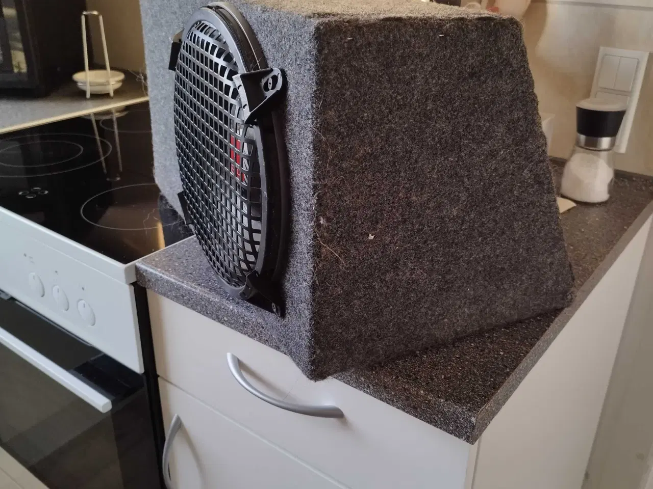 Billede 2 - Dali A-10WD