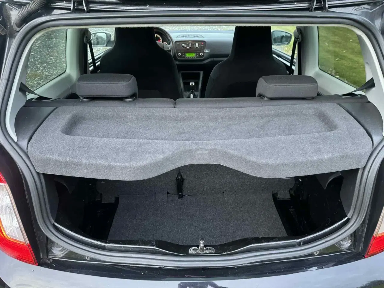 Billede 11 - Skoda Citigo 1,0 60 Ambition GreenTec