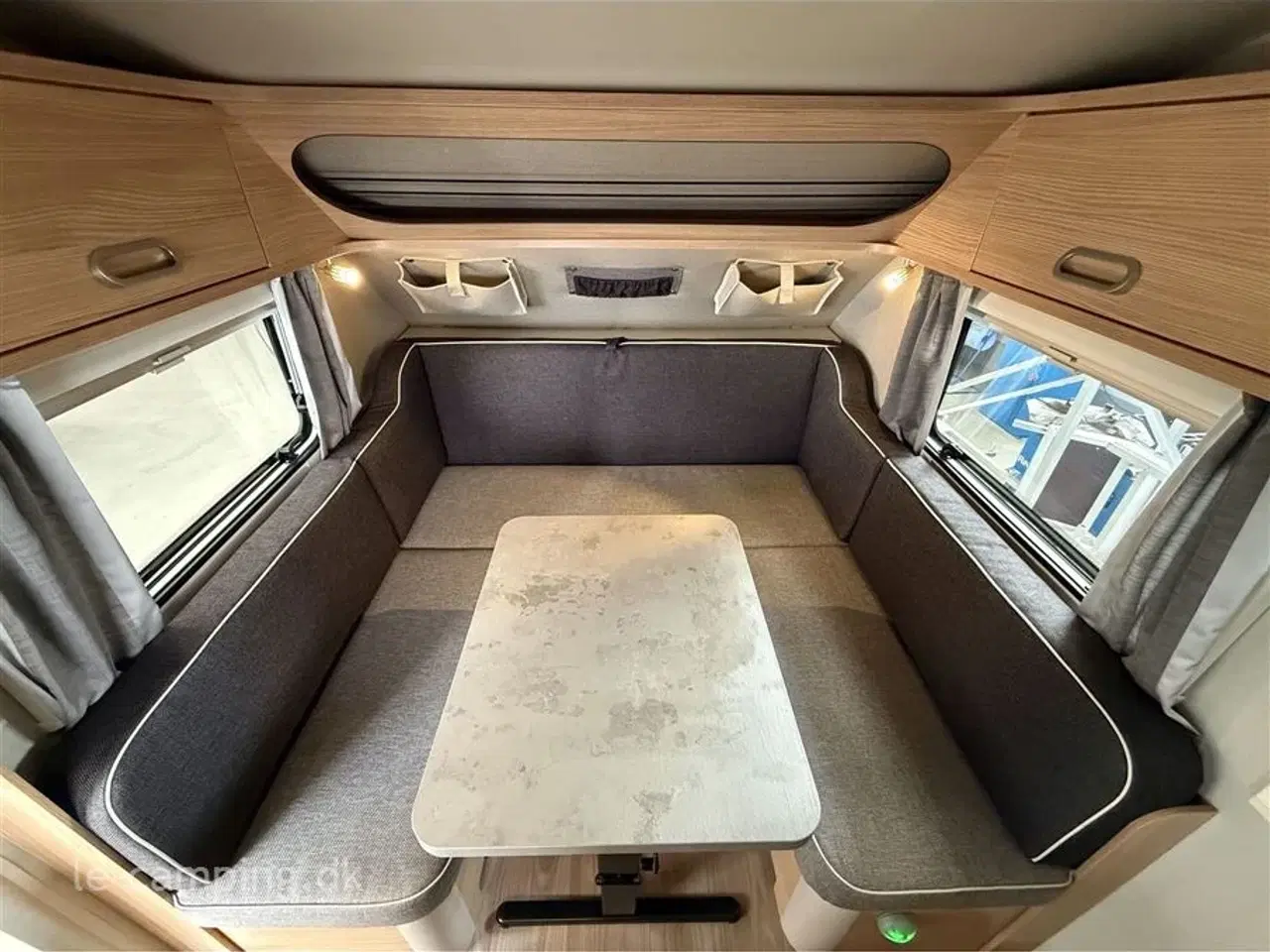 Billede 3 - 2022 - Tabbert T@b 320 Basic