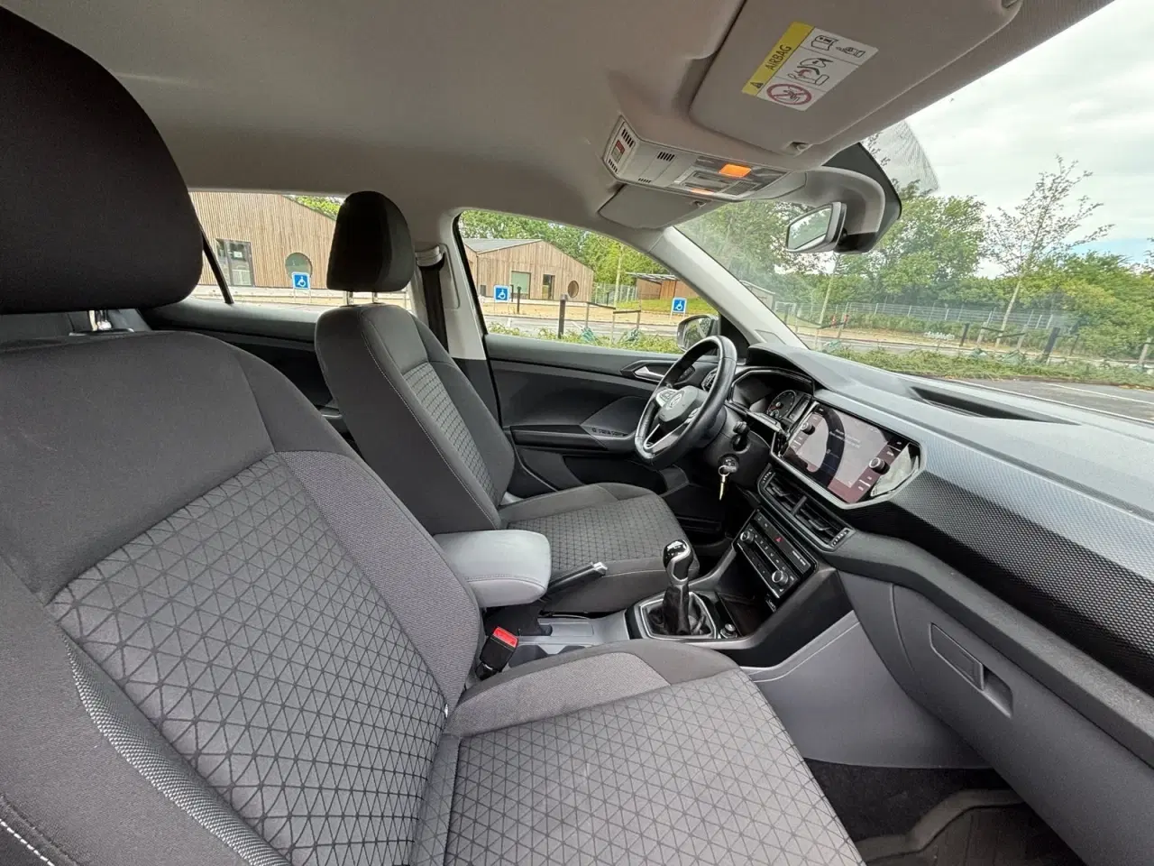 Billede 15 - VW T-Cross 1,0 TSi 95