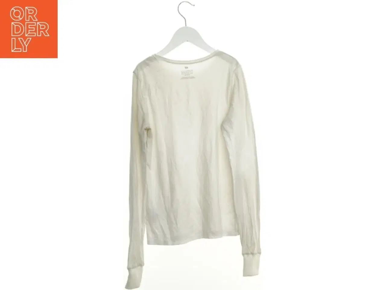 Billede 2 - Bluse fra H&M (str. 164 cm)