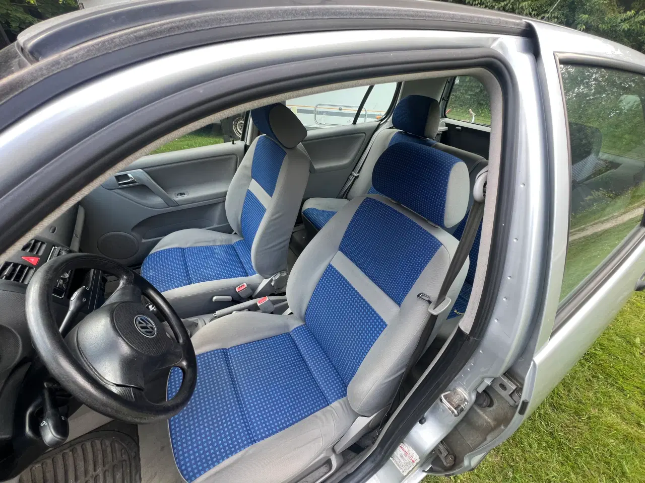 Billede 3 - 2000 VW Polo 1.4