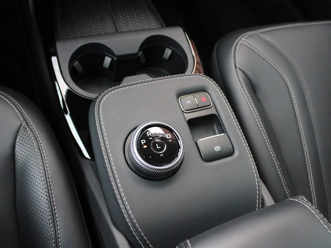 Billede 14 - Ford Mustang Mach-E EL UR 294HK 5d Aut.
