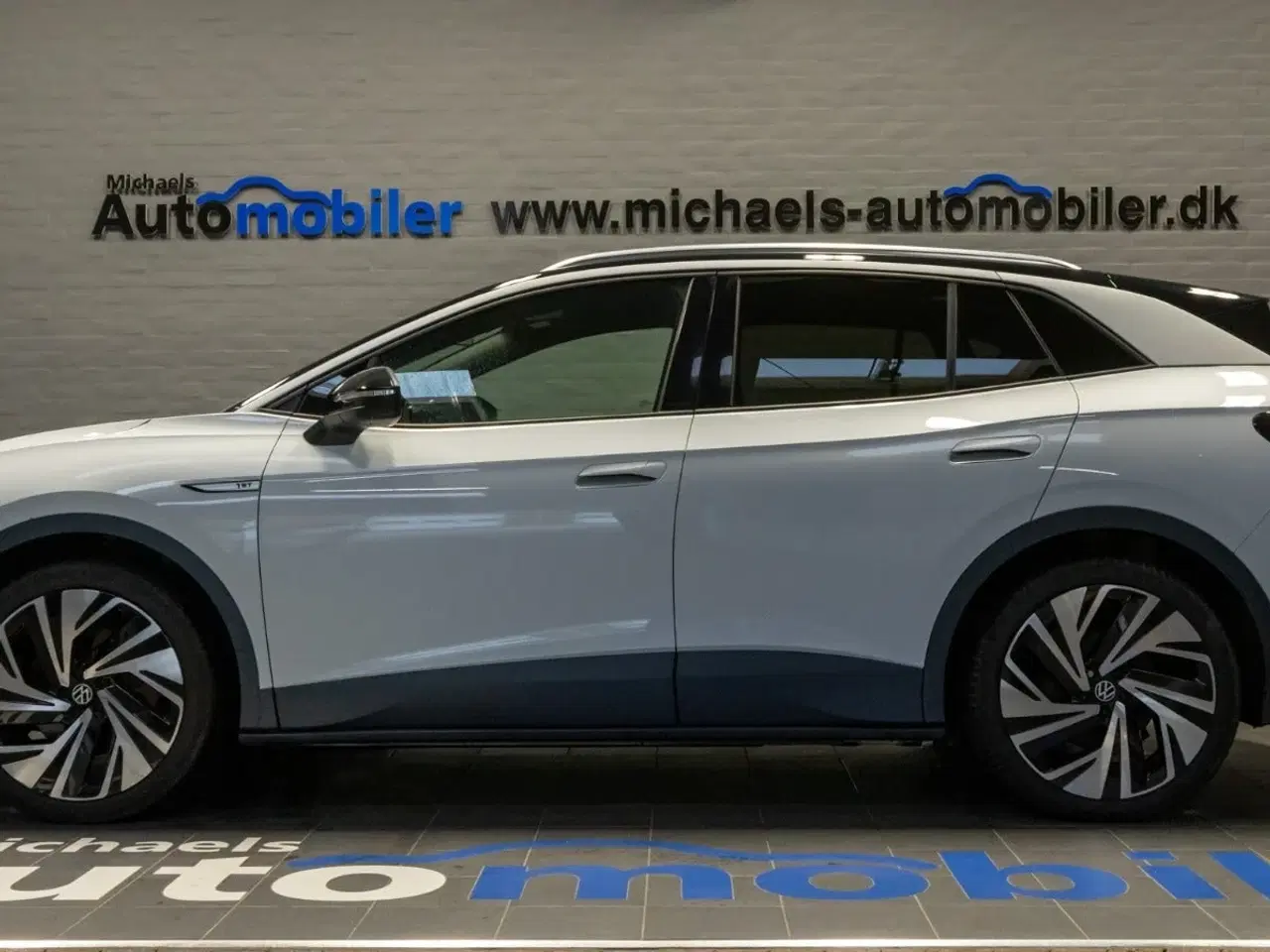 Billede 2 - VW ID.4 77 1ST Pro Performance Max