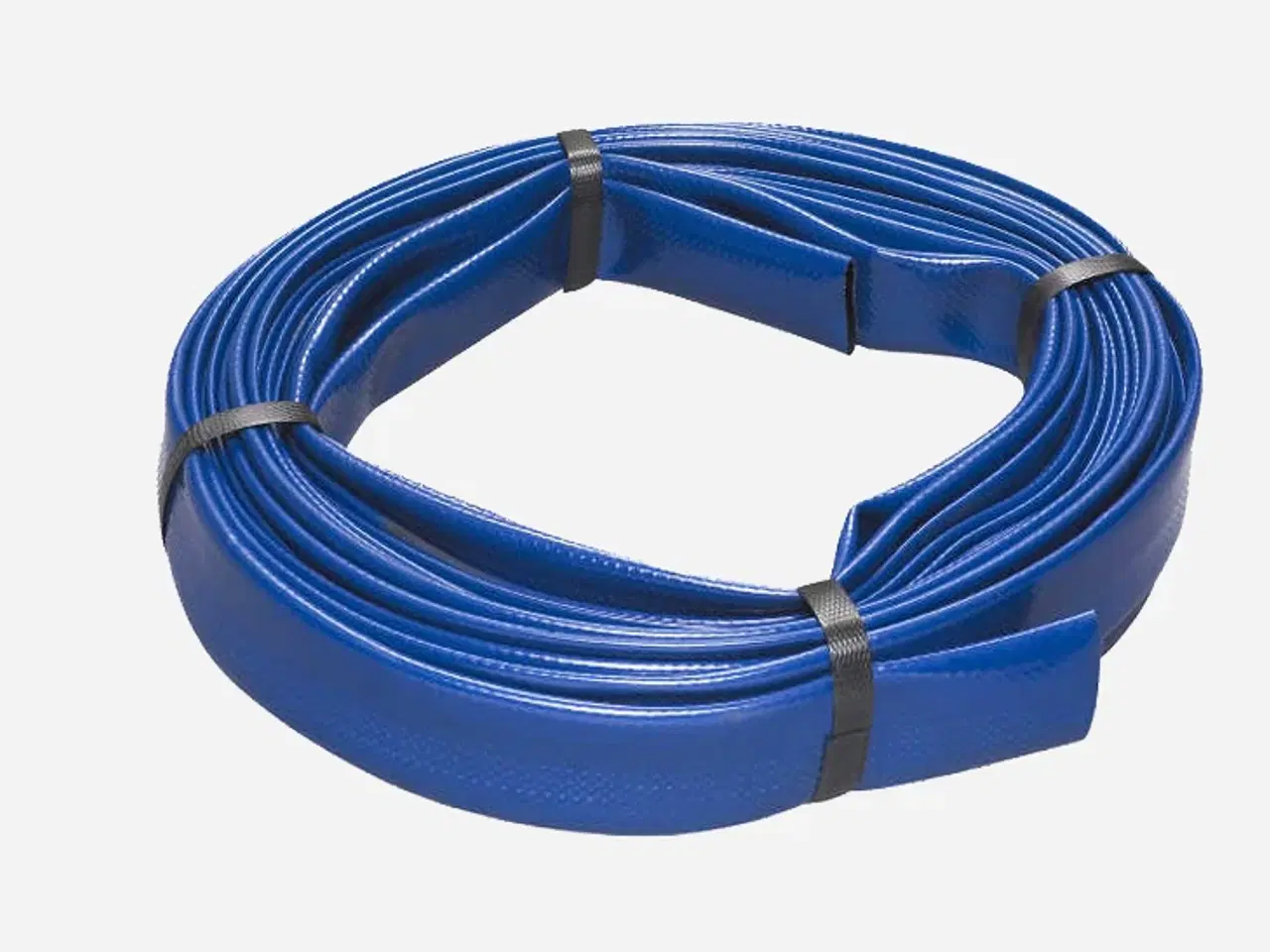 Billede 1 - Aftapningsslange Ø 25 mm, 25 meter