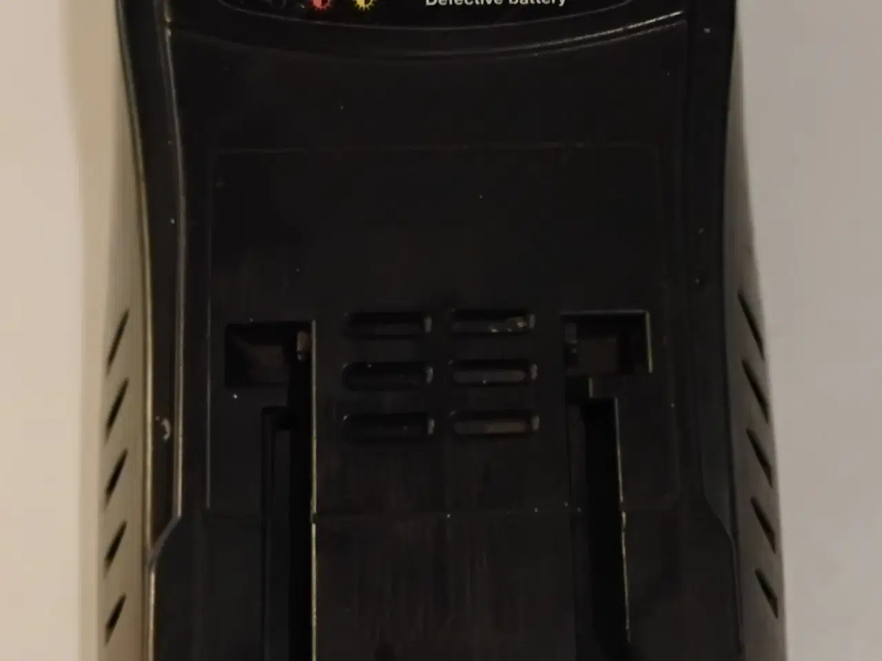 Billede 1 - ACDelco intelligent Charger