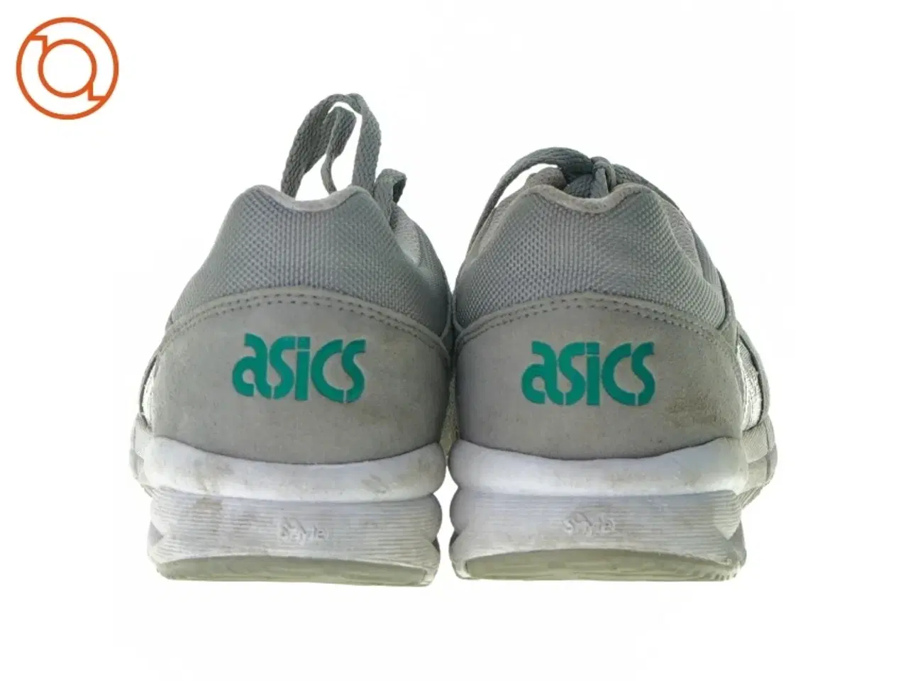 Billede 2 - løbesko fra Asics (str. 37.5)