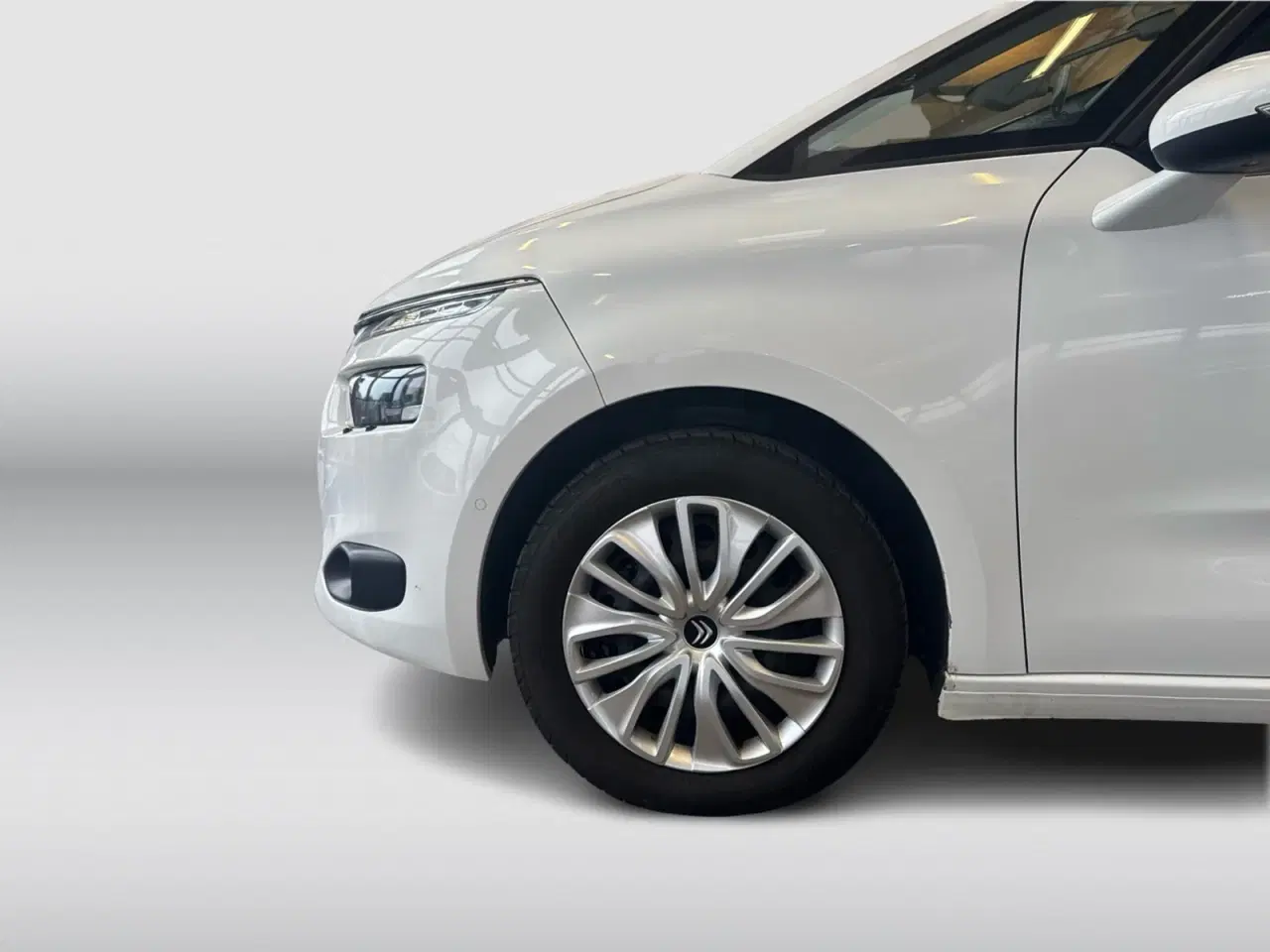 Billede 8 - Citroën C4 Picasso 1,6 e-HDi 115 Intensive ETG6