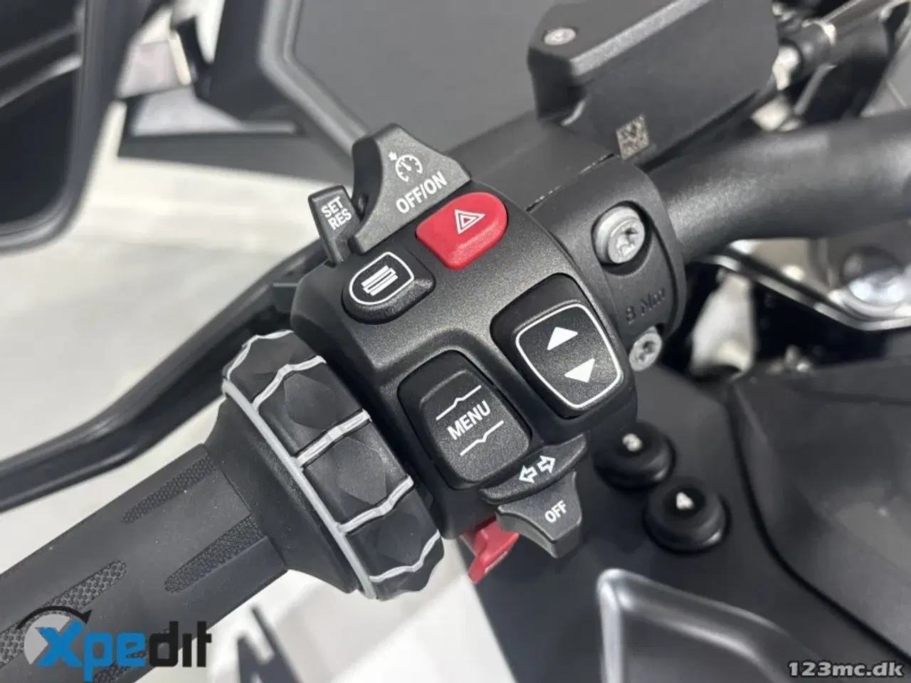 Billede 12 - BMW R 1300 RT