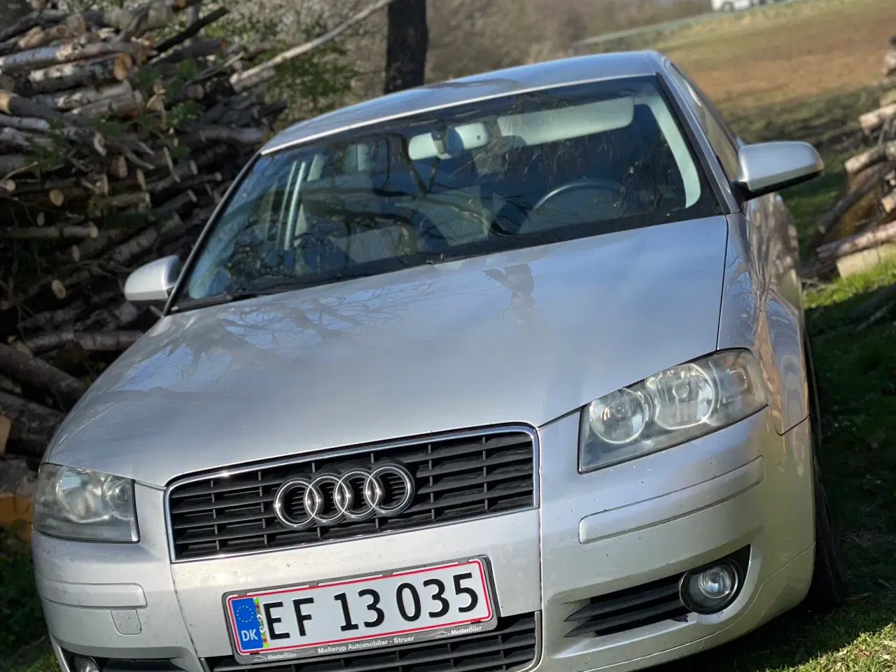 Billede 3 - Audi A3 FSi 