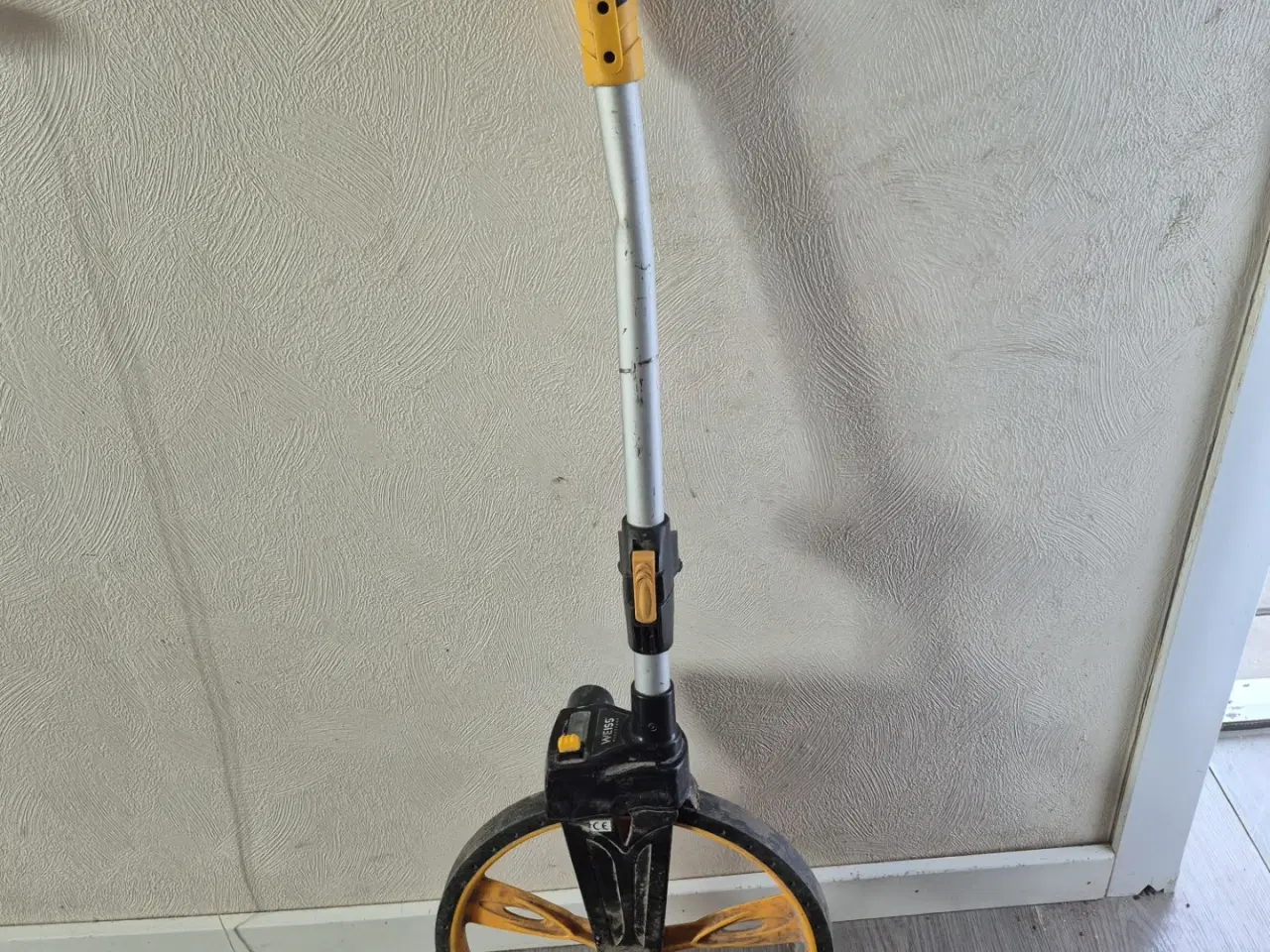 Billede 1 - Weiss velometer 305