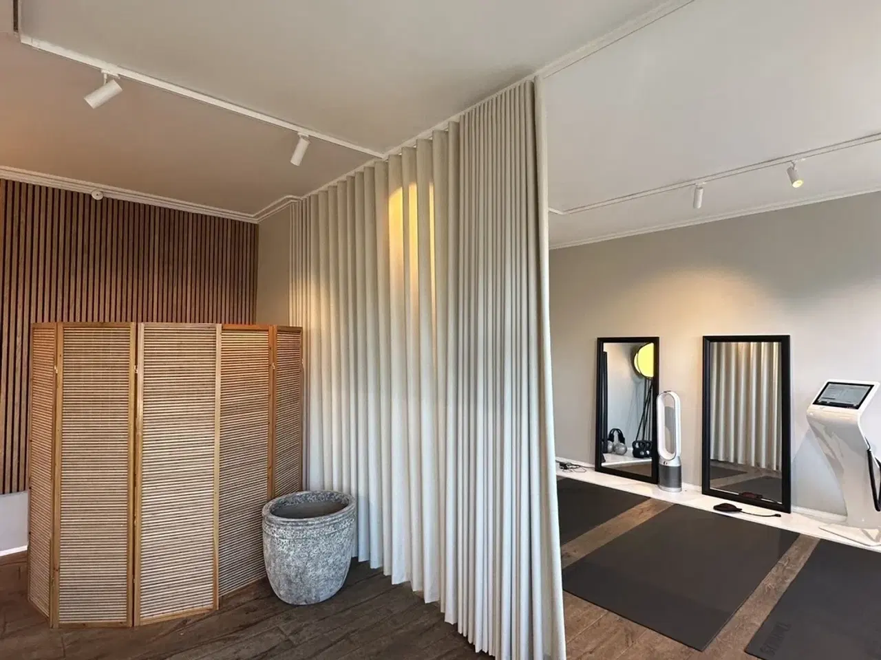 Billede 4 - Smukkeste lokale på Strandvejen i Skovshoved.