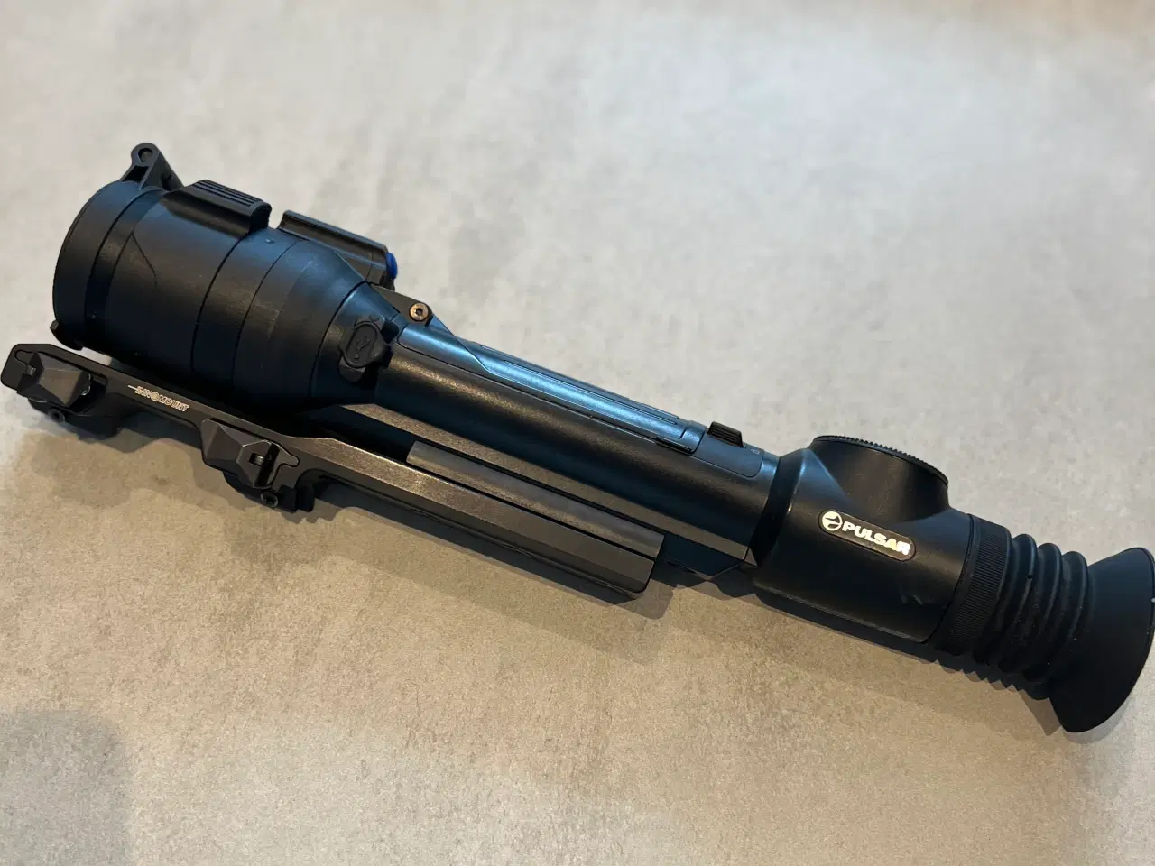 Billede 2 - Pulsar Talion XQ38 med innomount montage 