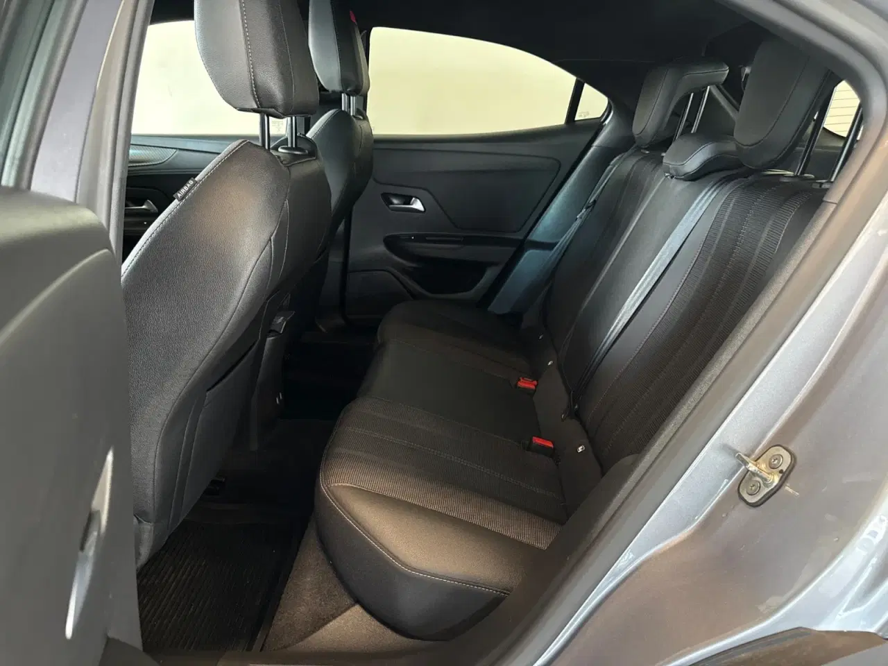 Billede 8 - Opel Mokka-e 50 GS Line