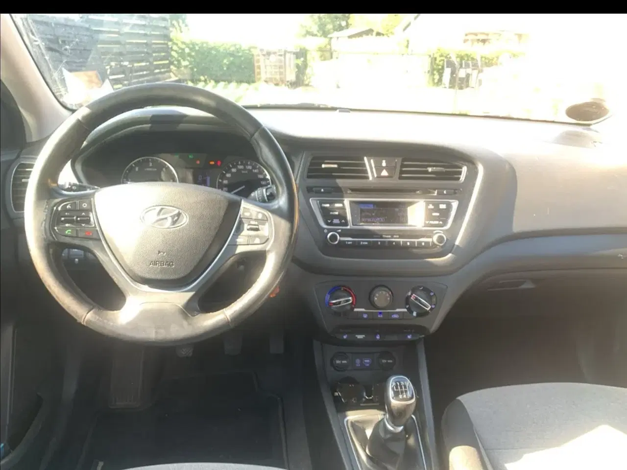 Billede 10 - Hyundai i20 1,1 CRDi 75 Life+