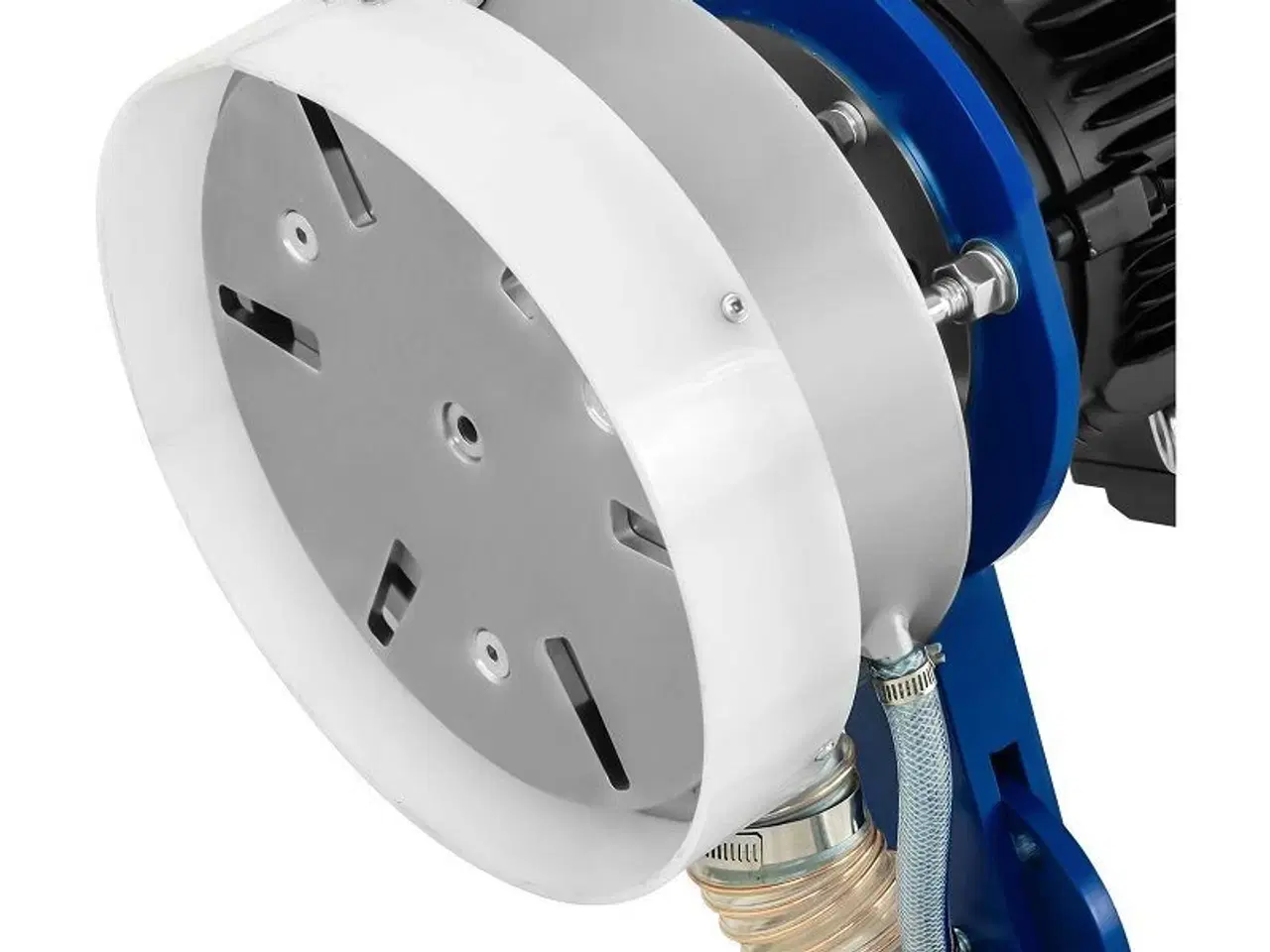 Billede 2 - Betongulvsliber – 2.200 W – Ø 250 mm – Til Våd