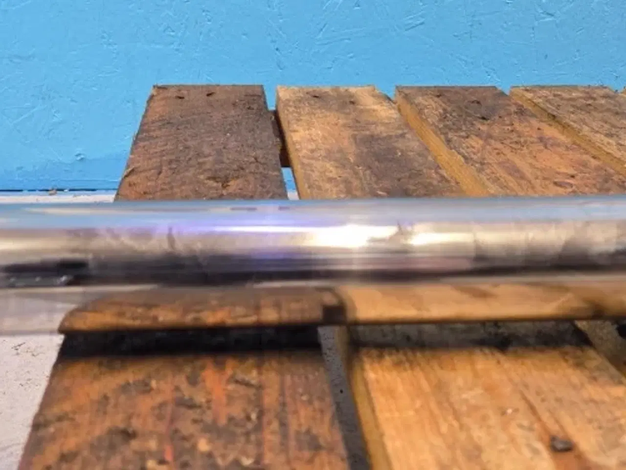 Billede 7 - Dronningborg D8900 Cylinder 50x600 45100058