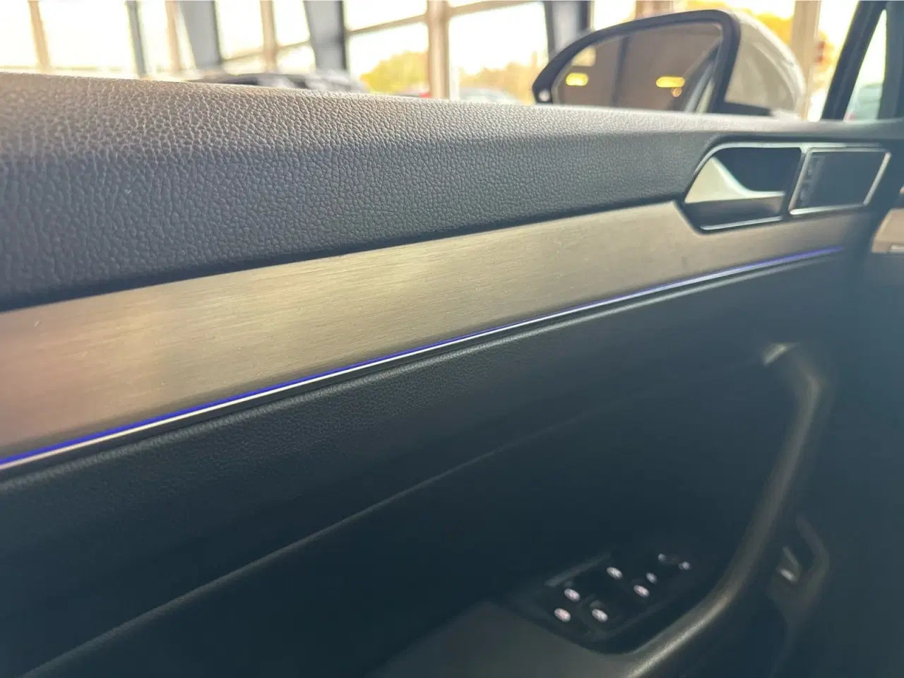 Billede 15 - VW Passat 1,4 GTE Highline+ Variant DSG