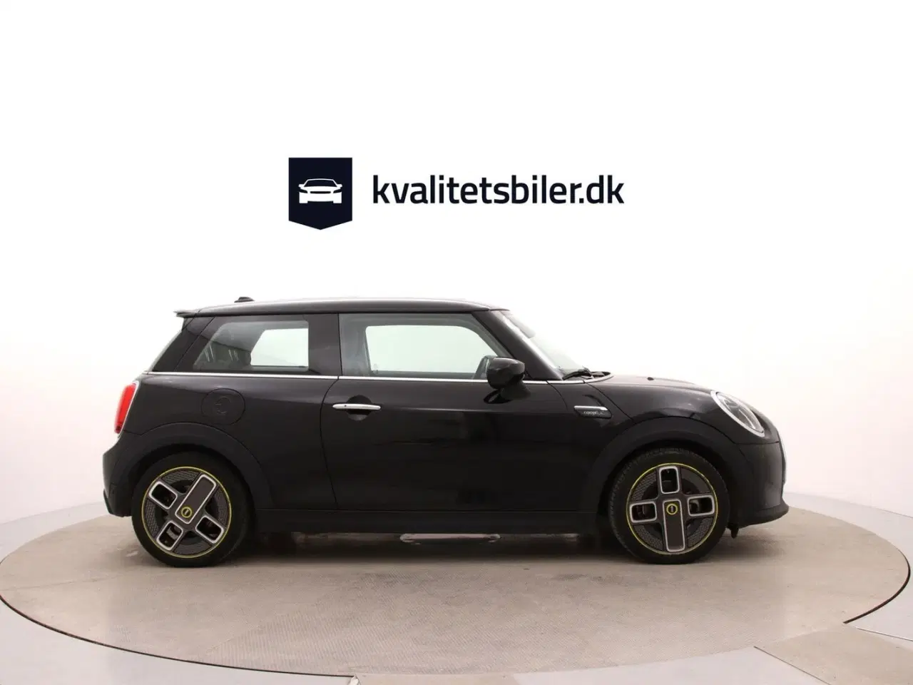 Billede 5 - MINI Cooper SE  Camden Edition