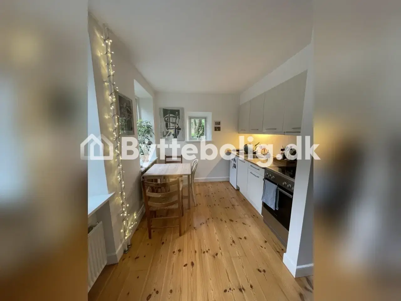 Billede 2 - 1-værelses lejlighed på Christianshavn