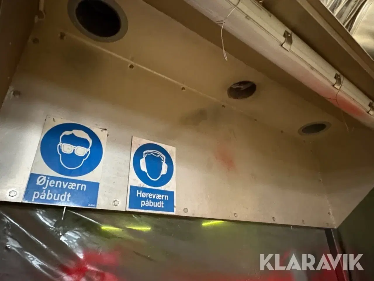 Billede 8 - Svejsebord