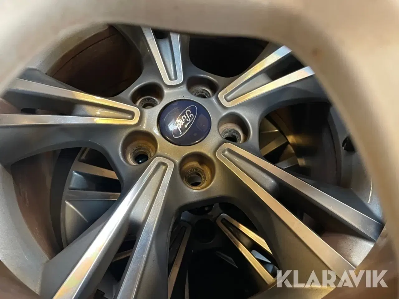 Billede 11 - Dæk Yokohama 215/55R16 4 styk