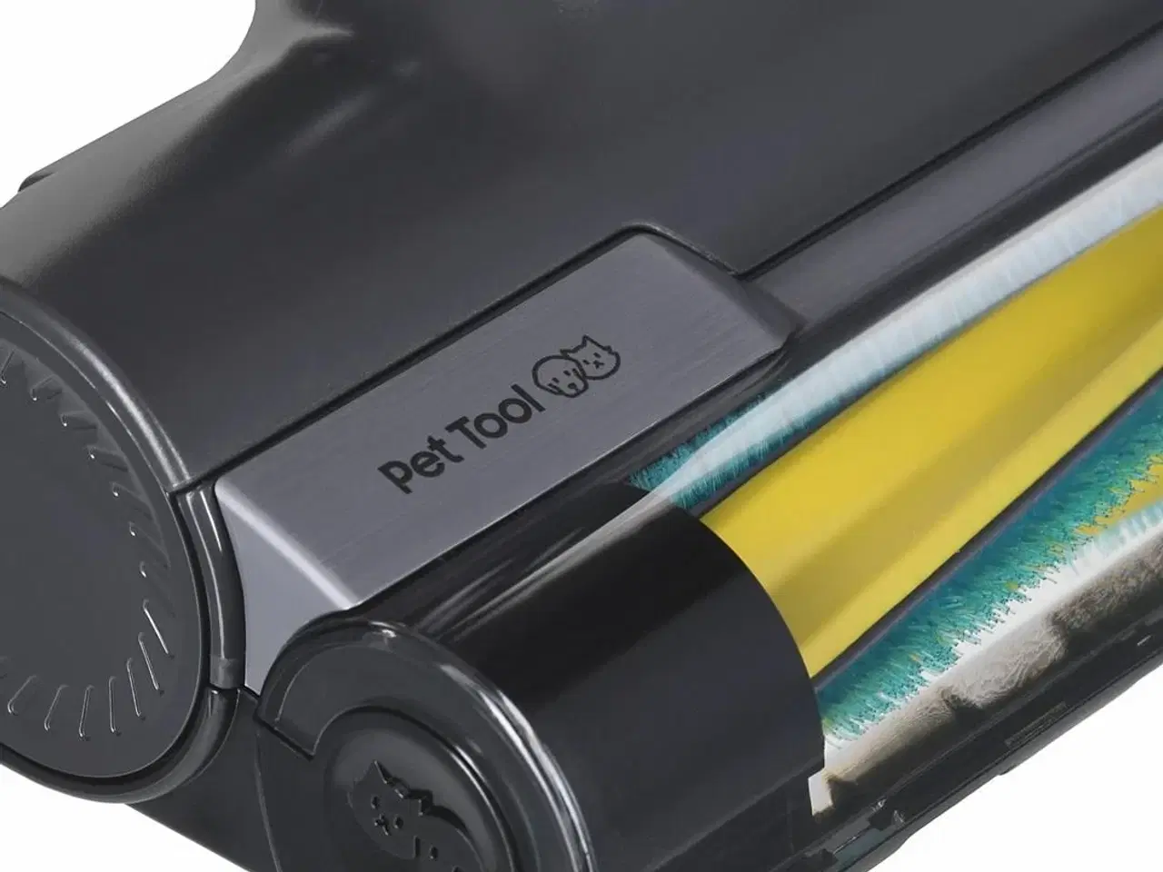 Billede 22 - Samsung Jet 65 Pet ledningsfri stavstøvsuger – VS15A60AGR5/WA