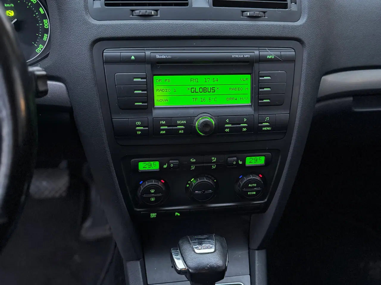 Billede 10 - Skoda Octavia 2.0tdi partikelfilter nysynet