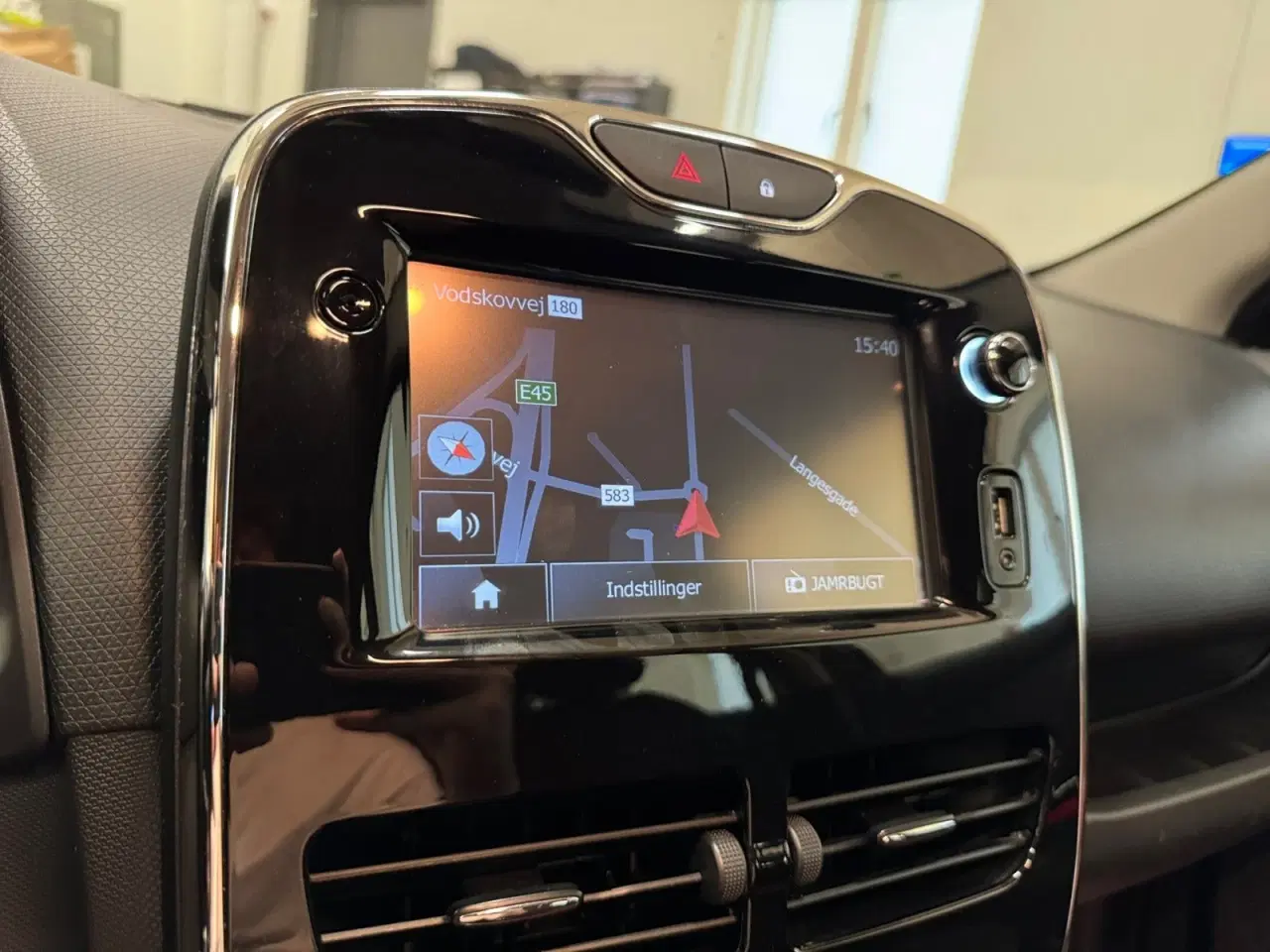 Billede 9 - Renault Clio IV 0,9 TCe 90 Dynamique Sport Tourer