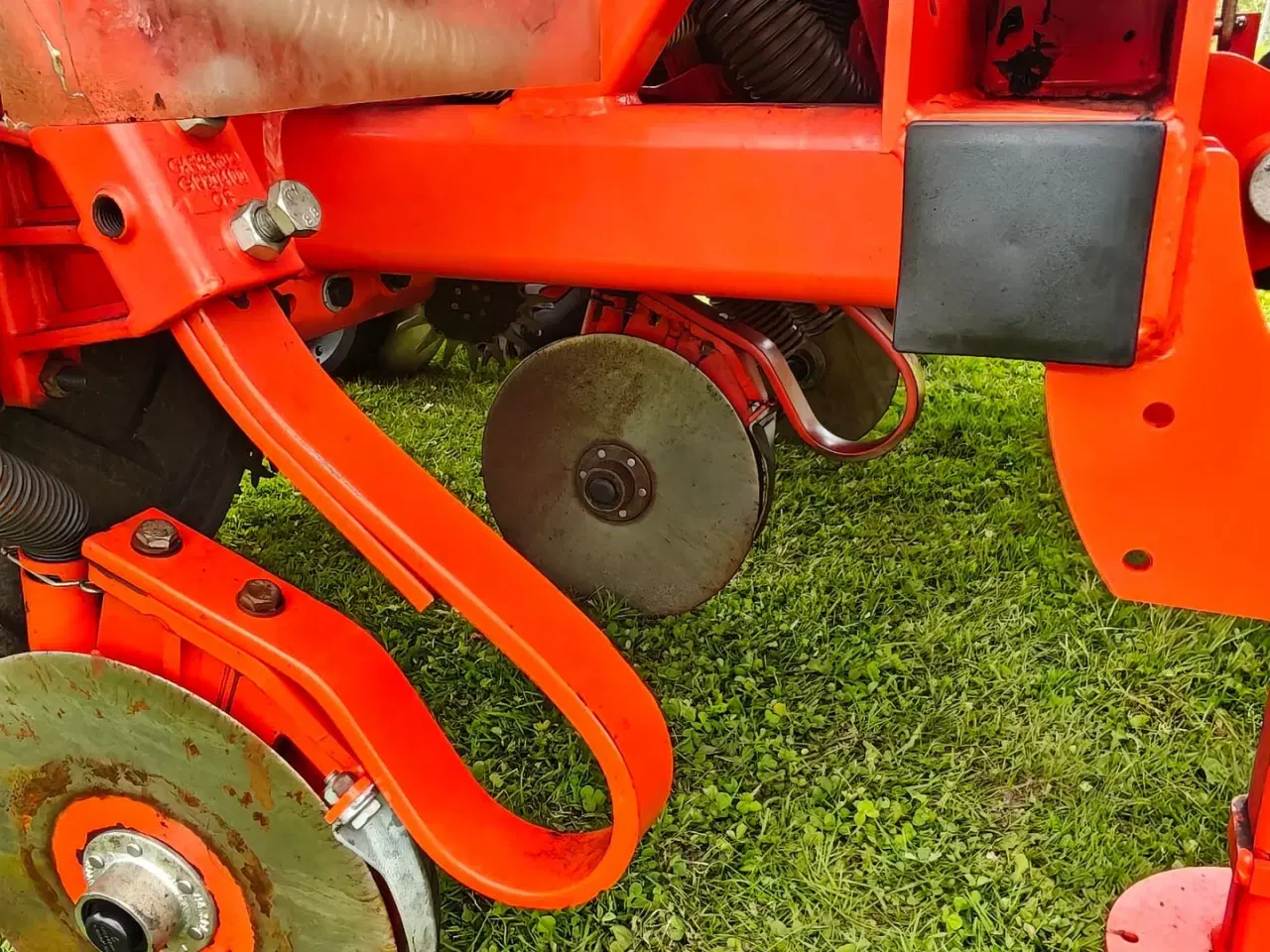 Billede 19 - Maschio Gaspardo Mirka Isotronic 8