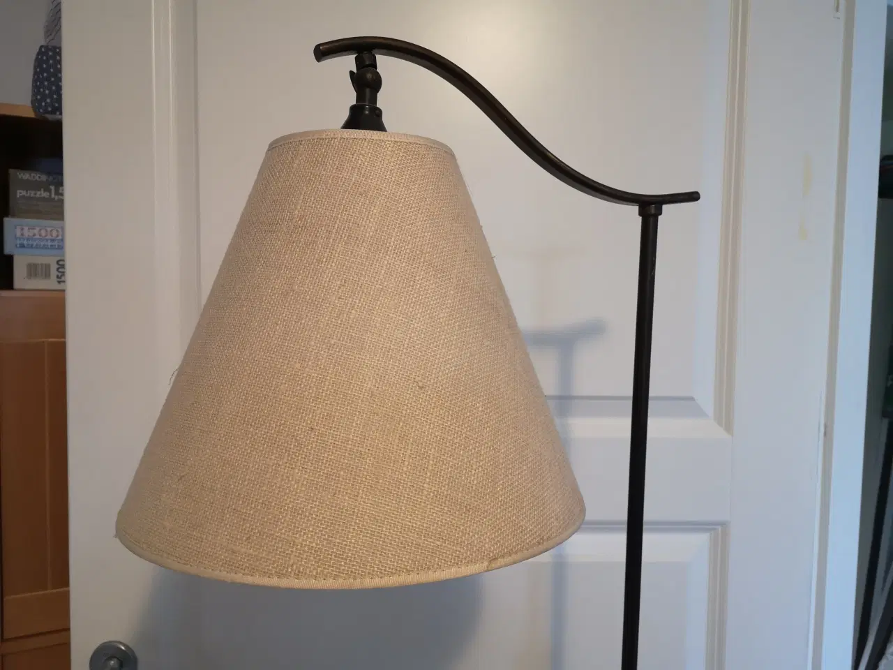 Billede 1 - stander lampe