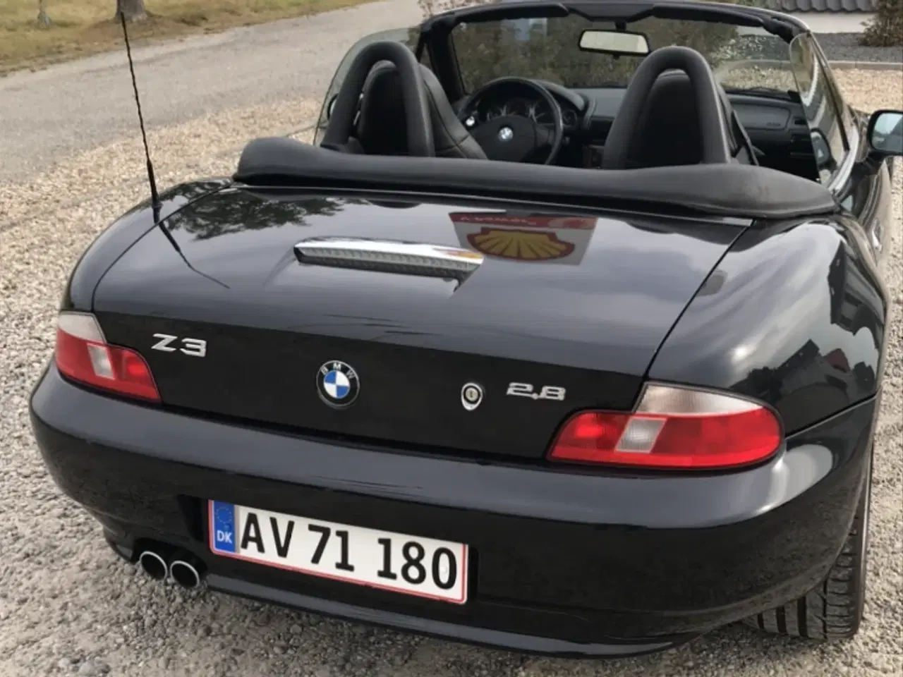 Billede 3 - BMW Z3 2,8L