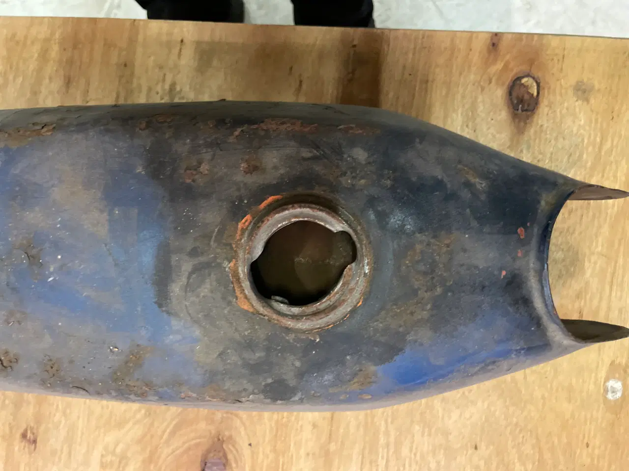 Billede 4 - PUCH Grand Prix 