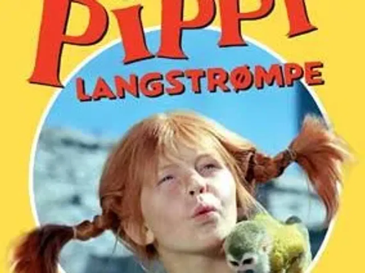 Billede 1 - 6 DVD ; PIPPI ; Alle film ; SE INFO !