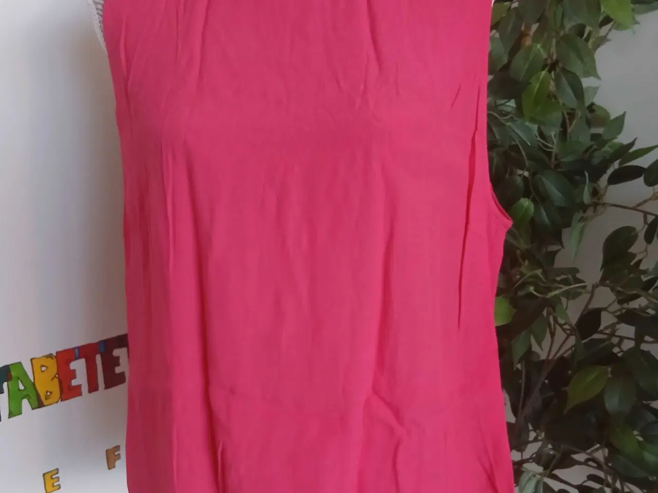 Billede 1 - Top. Friendtex. XL/42