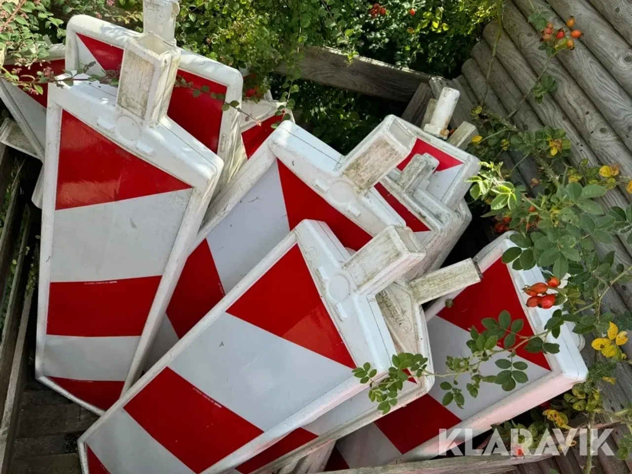 Billede 2 - Kantafmærkning