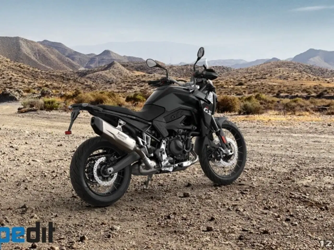 Billede 9 - BMW F 900 GS