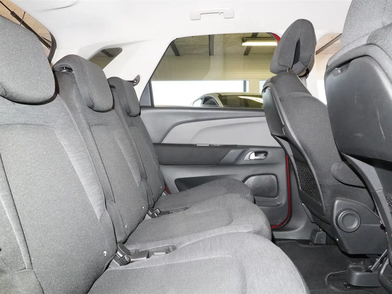 Billede 10 - Citroën C4 Picasso 1,2 PureTech Iconic start/stop 130HK 6g