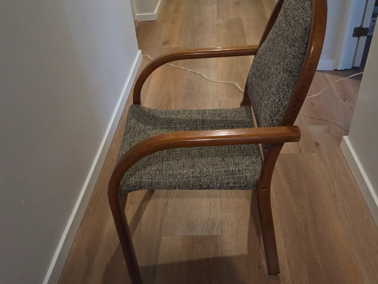 Billede 1 - Konferance stole