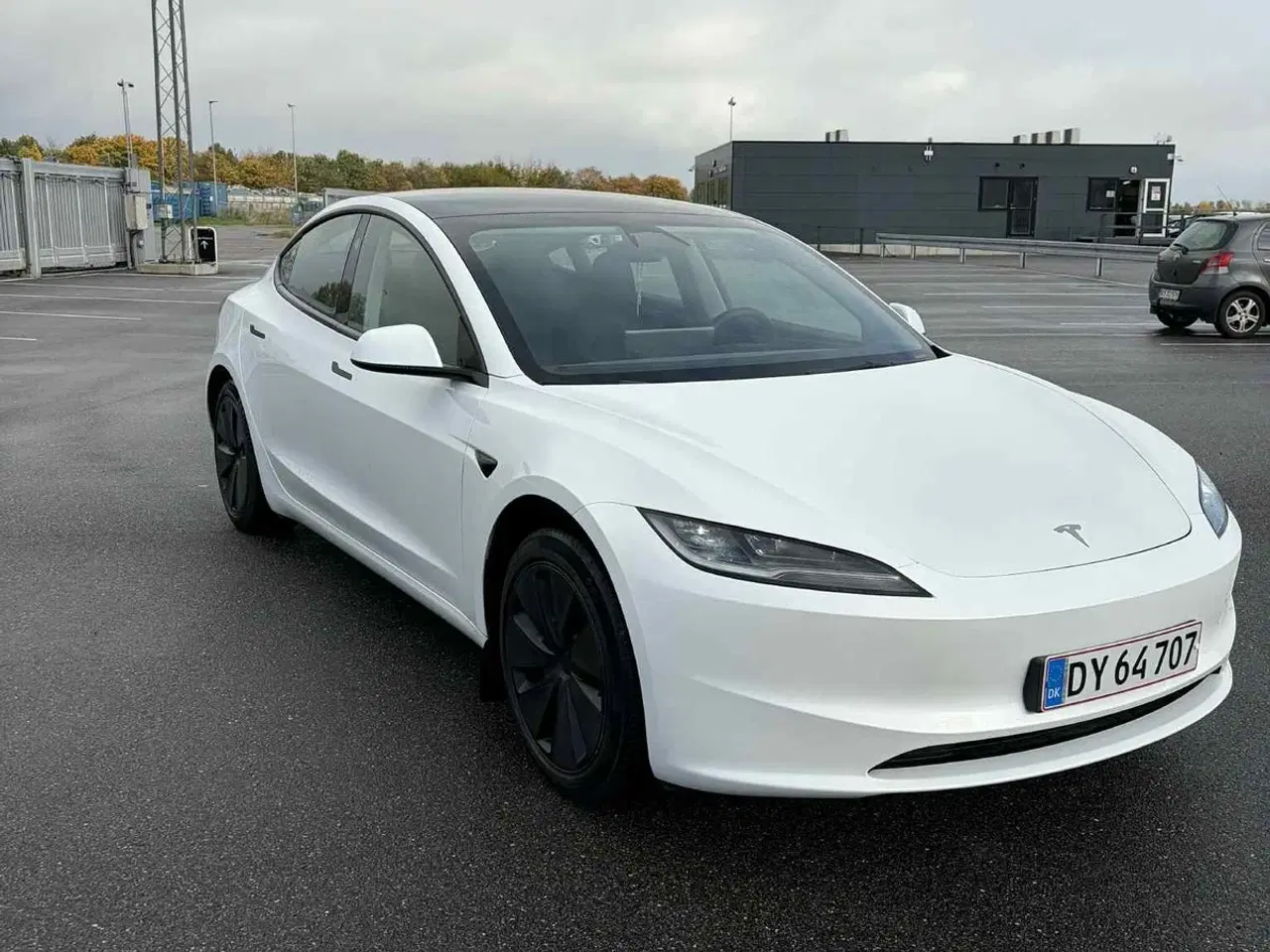 Billede 3 - Tesla Model 3  RWD