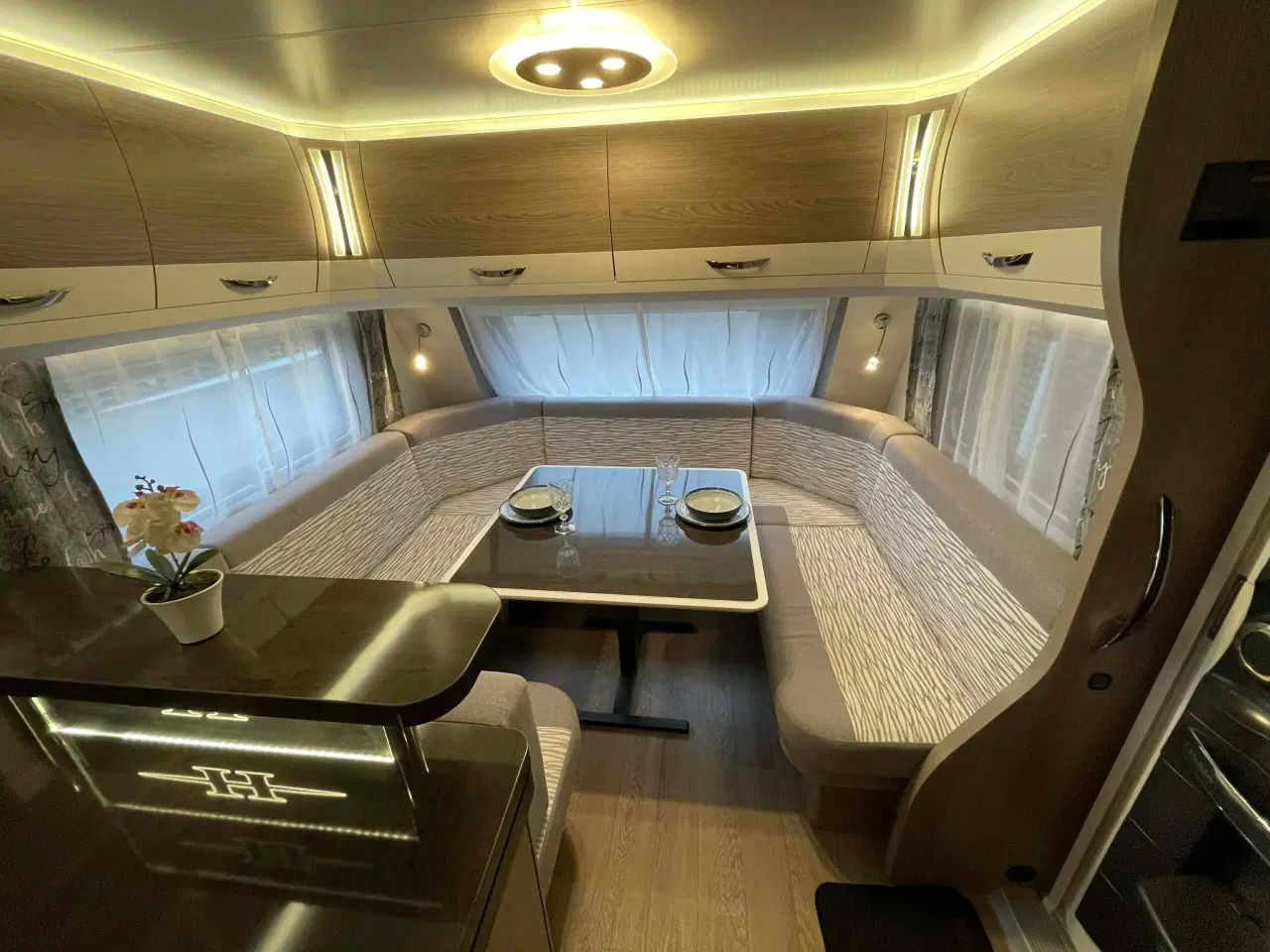 Billede 5 - 2022 - Hobby Prestige 720 WQC - ALDE