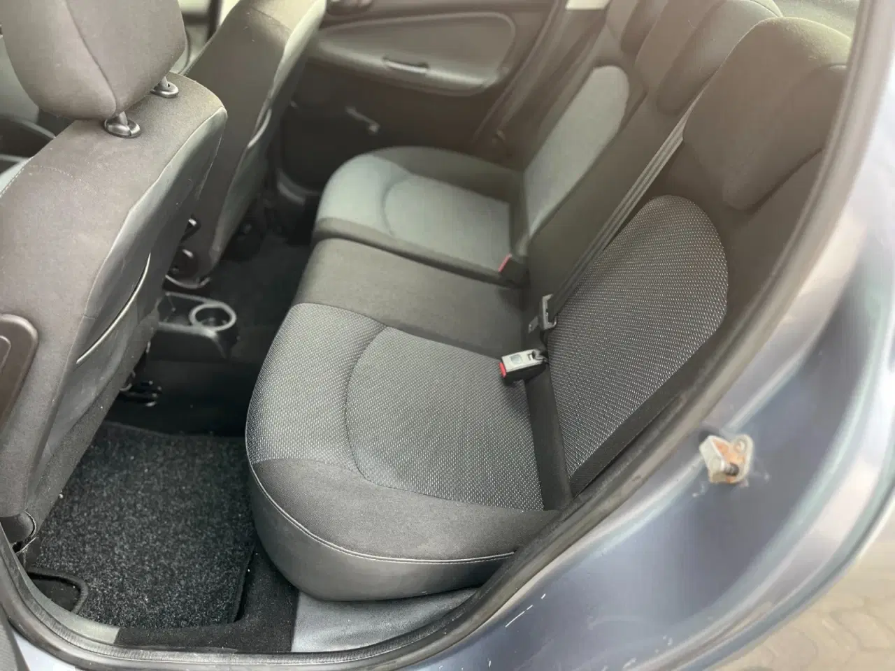Billede 11 - Peugeot 206+ 1,4 HDi 68 Active