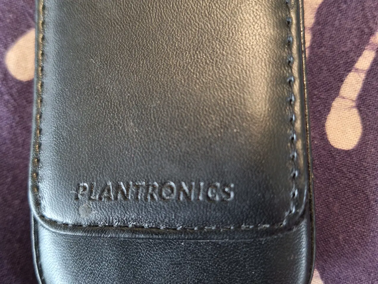 Billede 1 - Plantronics PL-81293-01 Carrying Case for the Voya