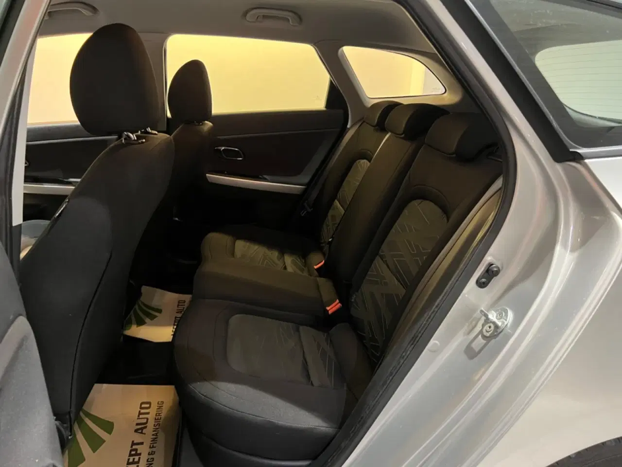 Billede 16 - Kia Ceed 1,6 CRDi 128 Active SW