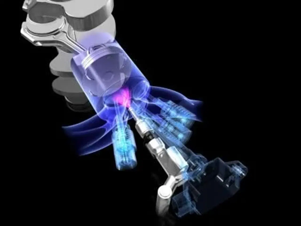 Billede 6 - Yamaha 375 HK