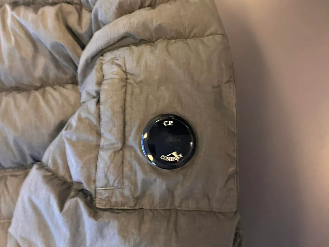 Billede 2 - CP Company vinterjakke