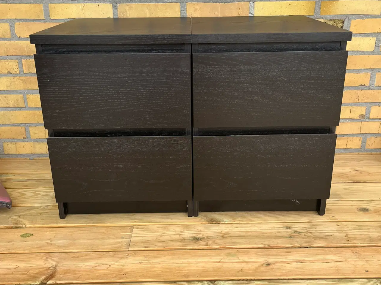 Billede 3 - Kommode i flot stand