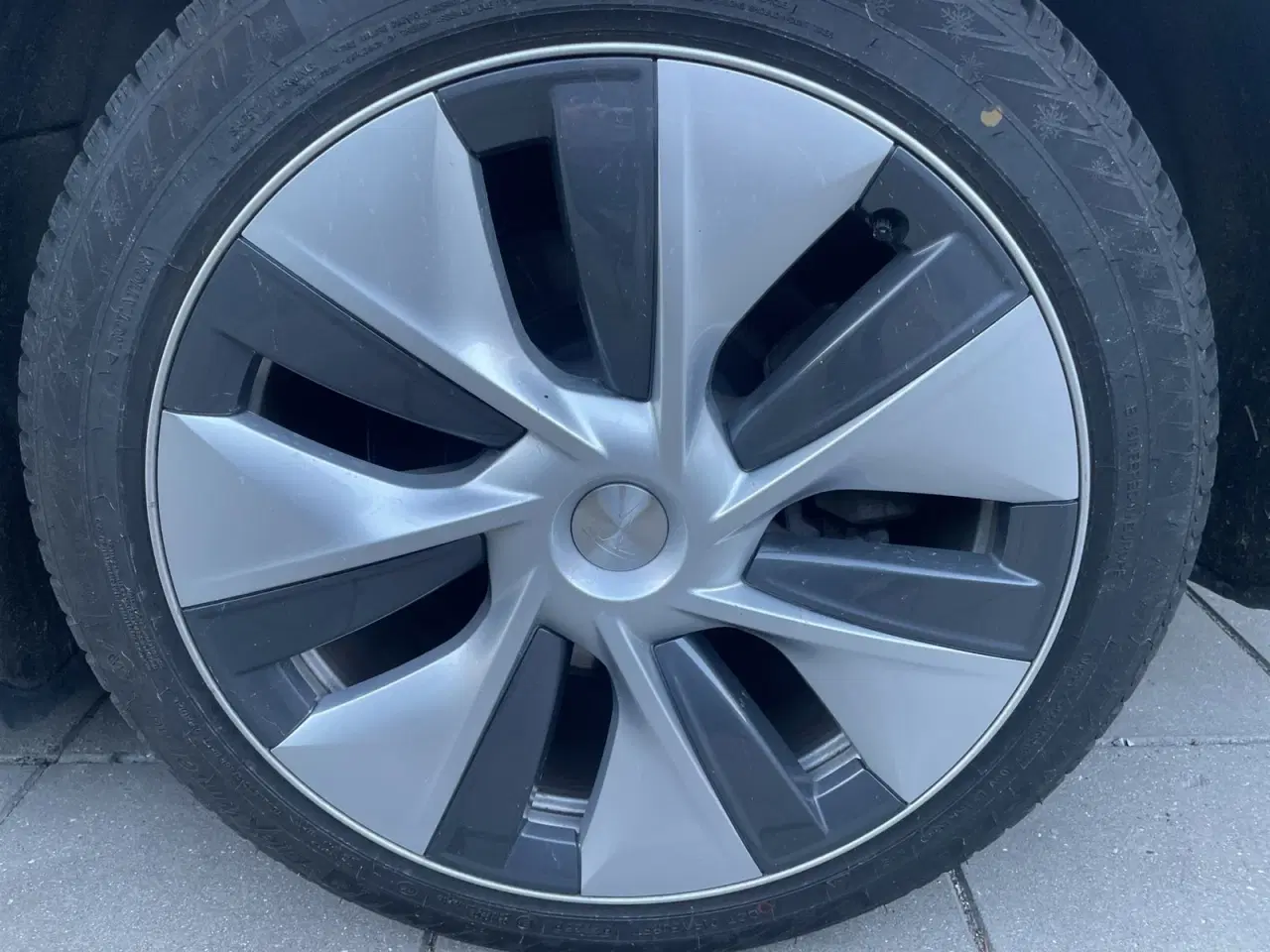 Billede 23 - Tesla Model Y  Long Range RWD